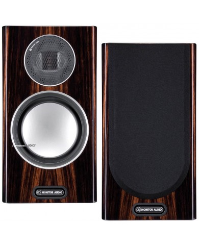 Monitor Audio Gold 100 (5G) ebony Monitor Audio Gold 100 (5G) ebony