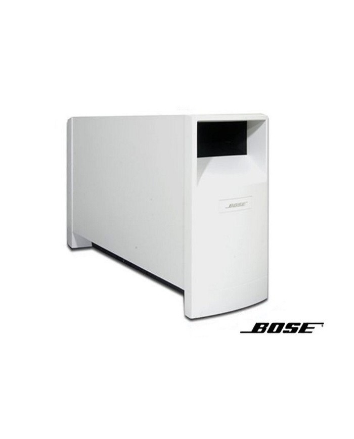 Bose Acoustimas 10 speaker system 