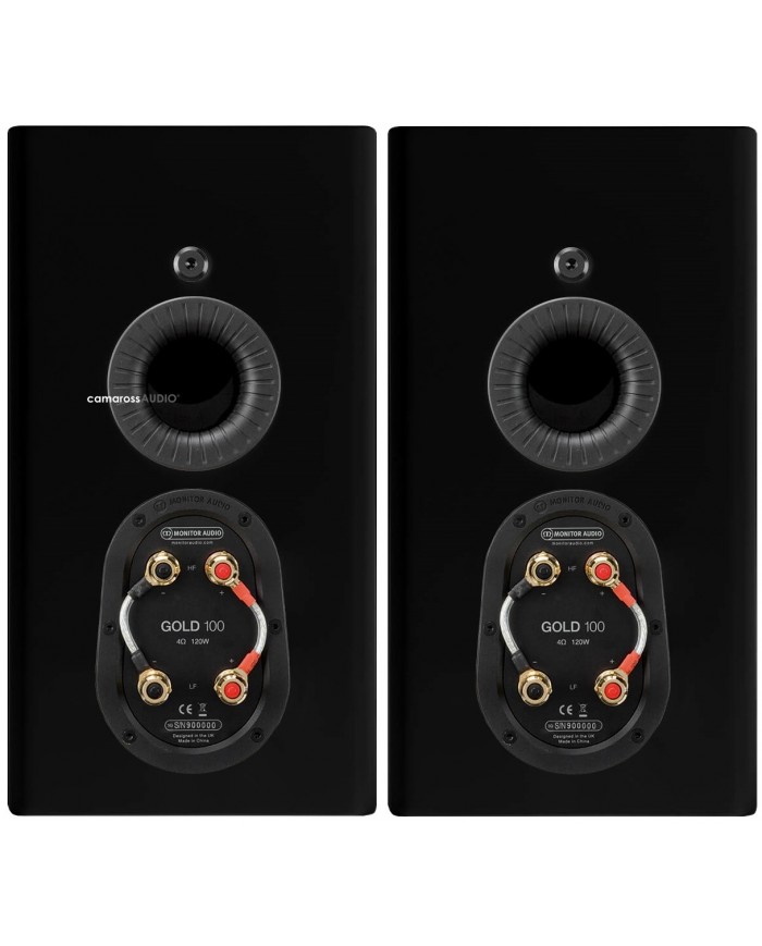 Monitor Audio Gold 100 (5G)