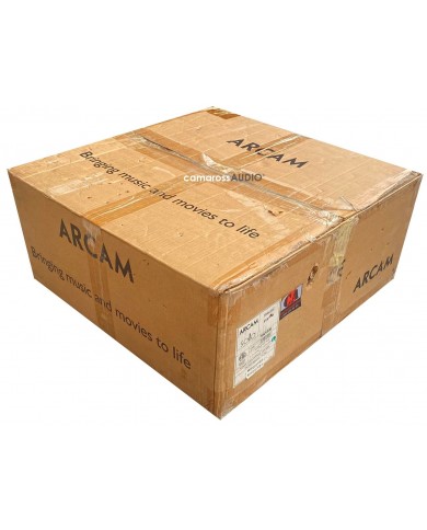 Arcam Solo Music BOX