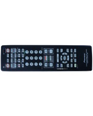 Pioneer AXD7273 Remote control