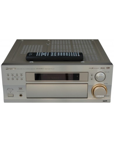 Pioneer VSX-859RDS-G