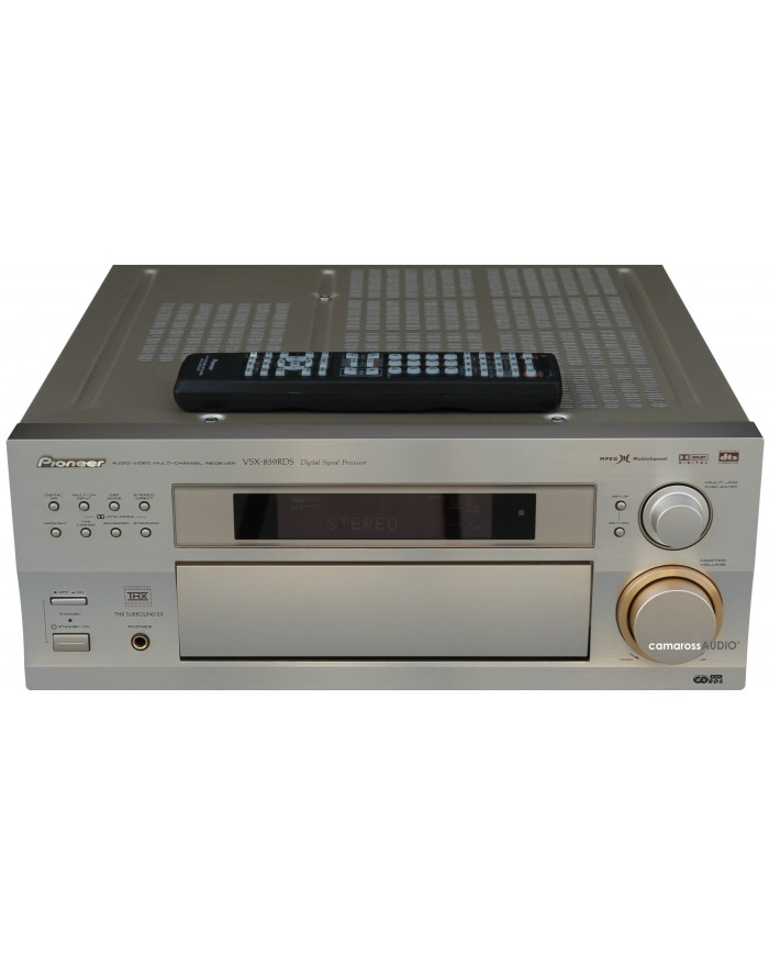 Pioneer VSX-859RDS-G