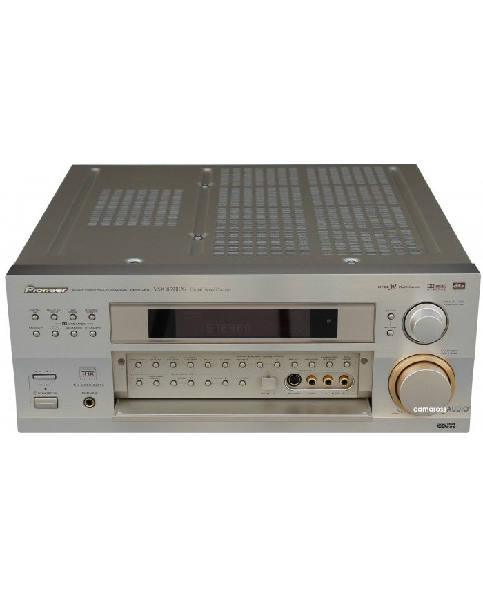 Pioneer VSX-859RDS-G