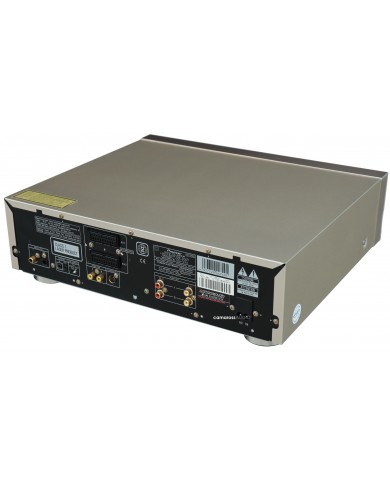 Pioneer DV-717 Pioneer DV-717