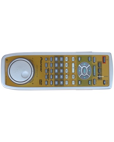 Pioneer CU-DV025 Remote control Pioneer CU-DV025 Remote control