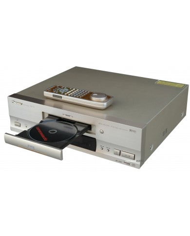 Pioneer DV-717 GOLD Pioneer DV-717 GOLD