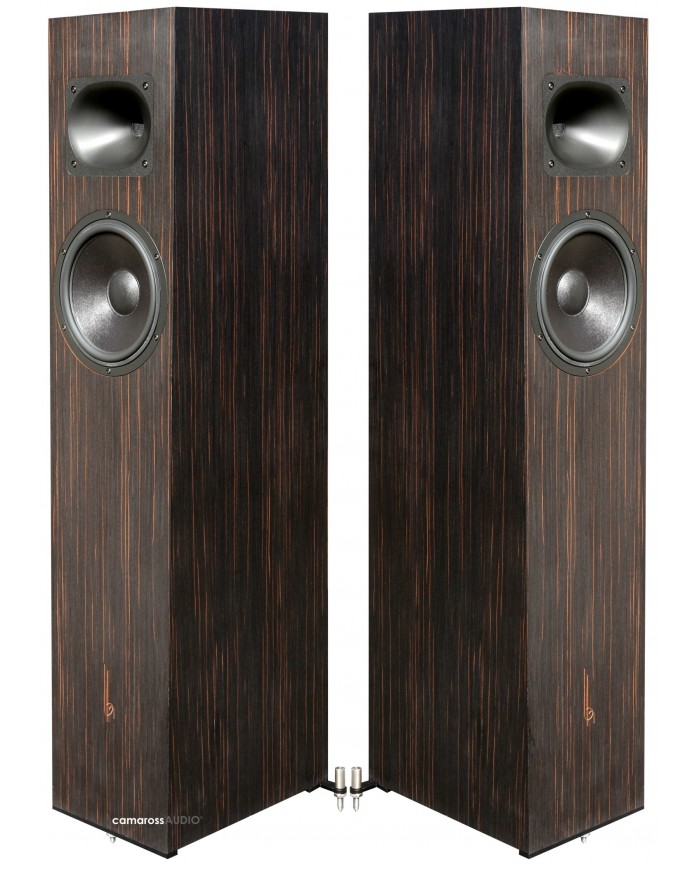 Blumenhofer Acoustics Tempesta 20