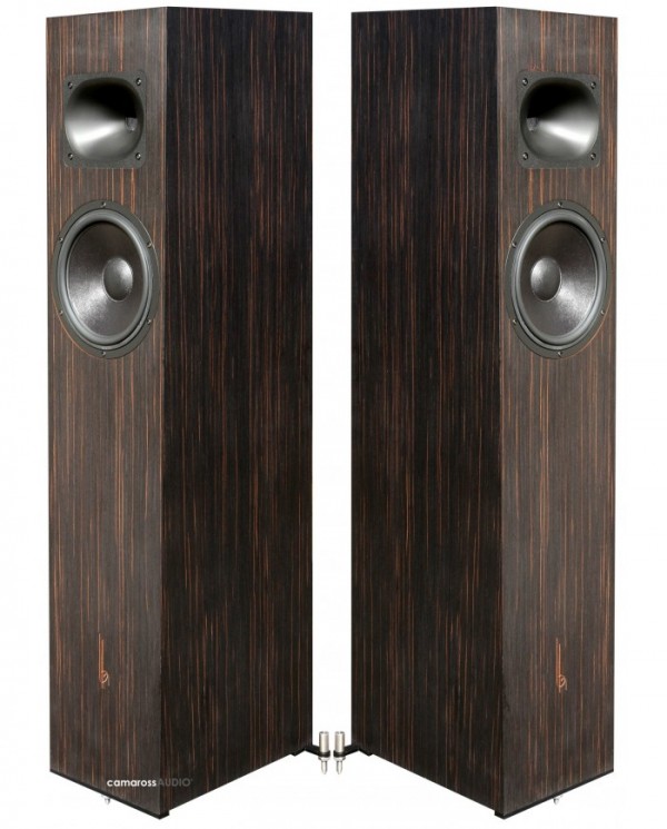 Blumenhofer Acoustics Tempesta 20