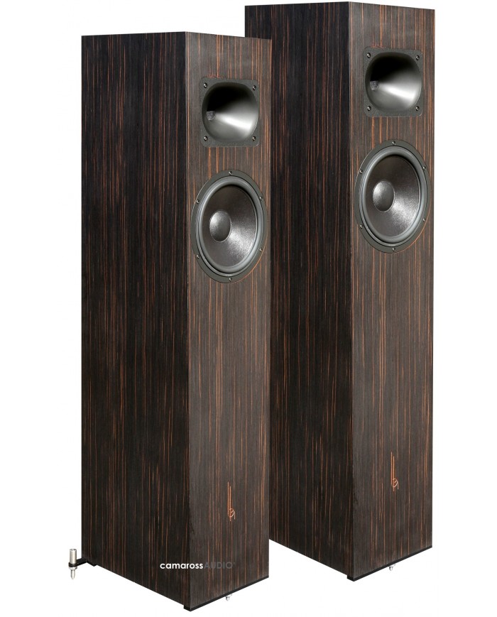 Blumenhofer Acoustics Tempesta 20