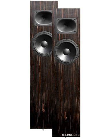 Blumenhofer Acoustics Tempesta 20 Blumenhofer Acoustics Tempesta 20