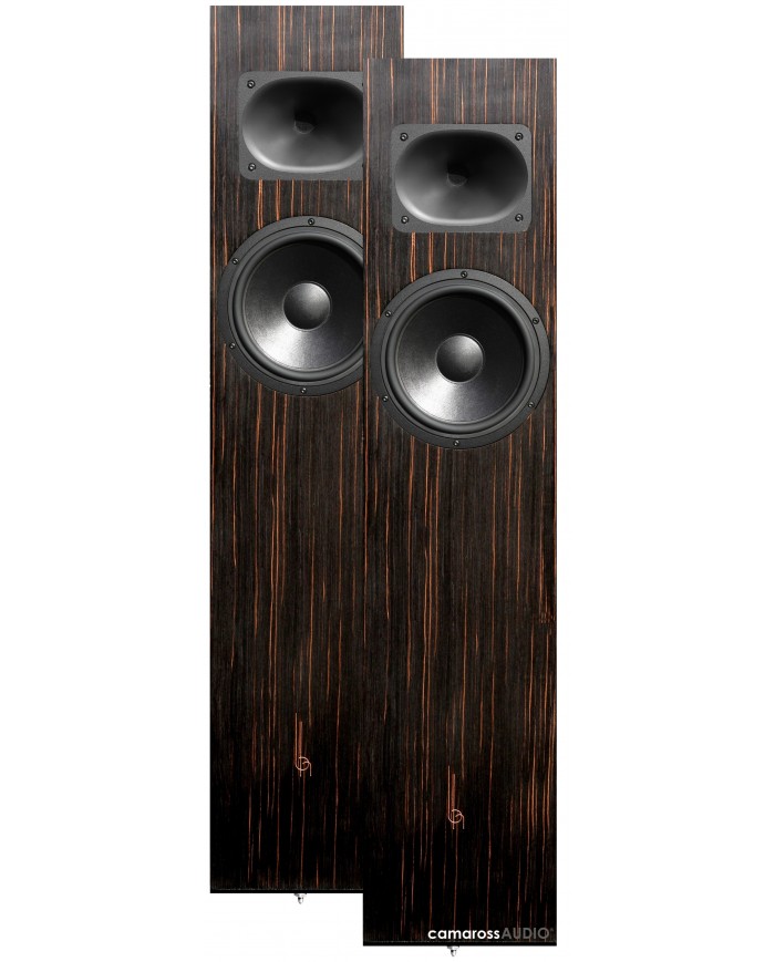 Blumenhofer Acoustics Tempesta 20