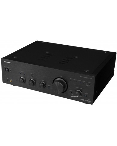 Pioneer A-70 Integrated Amplifier