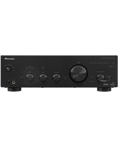 Pioneer A-70 Integrated Amplifier