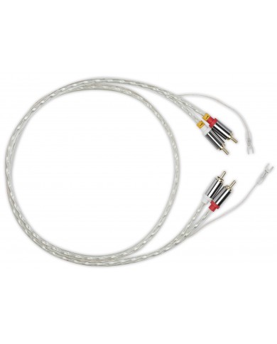 Pro-Ject RCA Cable Pro-Ject RCA Cable