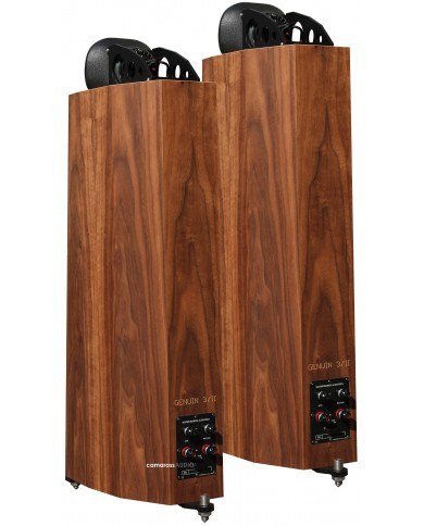 BLUMENHOFER ACOUSTICS Genuin FS 3 MK II BLUMENHOFER ACOUSTICS Genuin FS 3 MK II