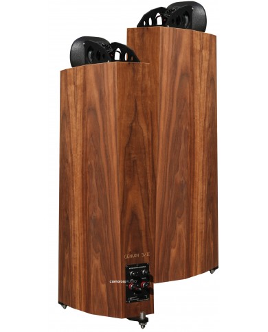 BLUMENHOFER ACOUSTICS Genuin FS 3 MK II BLUMENHOFER ACOUSTICS Genuin FS 3 MK II