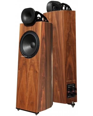 BLUMENHOFER ACOUSTICS Genuin FS 3 MK II BLUMENHOFER ACOUSTICS Genuin FS 3 MK II