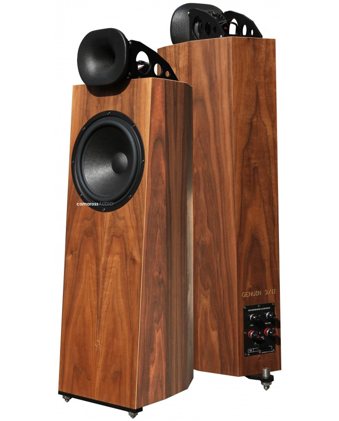 BLUMENHOFER ACOUSTICS Genuin FS 3 MK II BLUMENHOFER ACOUSTICS Genuin FS 3 MK II