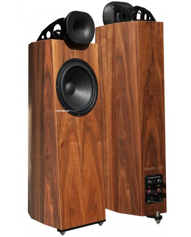 BLUMENHOFER ACOUSTICS Genuin FS 3 MK II BLUMENHOFER ACOUSTICS Genuin FS 3 MK II