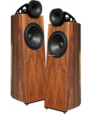 BLUMENHOFER ACOUSTICS Genuin FS 3 MK II BLUMENHOFER ACOUSTICS Genuin FS 3 MK II