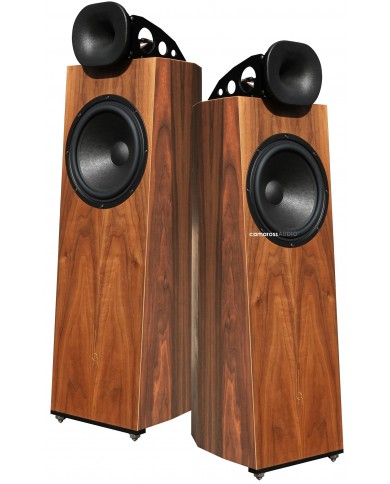 BLUMENHOFER ACOUSTICS Genuin FS 3 MK II BLUMENHOFER ACOUSTICS Genuin FS 3 MK II