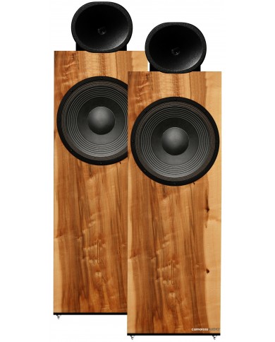 BLUMENHOFER ACOUSTICS Genuin FS 2 MK II BLUMENHOFER ACOUSTICS Genuin FS 2 MK II