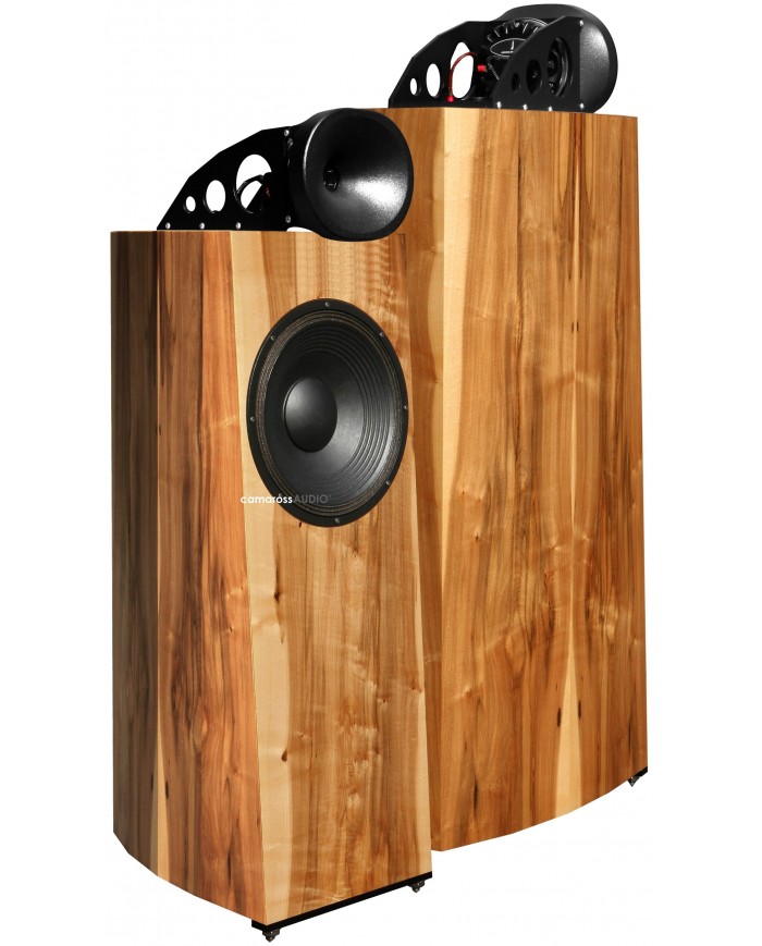 BLUMENHOFER ACOUSTICS Genuin FS 2 MK II BLUMENHOFER ACOUSTICS Genuin FS 2 MK II