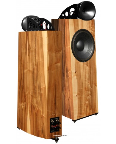 BLUMENHOFER ACOUSTICS Genuin FS 2 MK II BLUMENHOFER ACOUSTICS Genuin FS 2 MK II