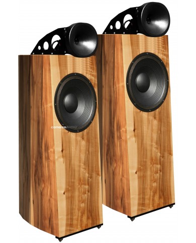 BLUMENHOFER ACOUSTICS Genuin FS2 MKII BLUMENHOFER ACOUSTICS Genuin FS2 MKII