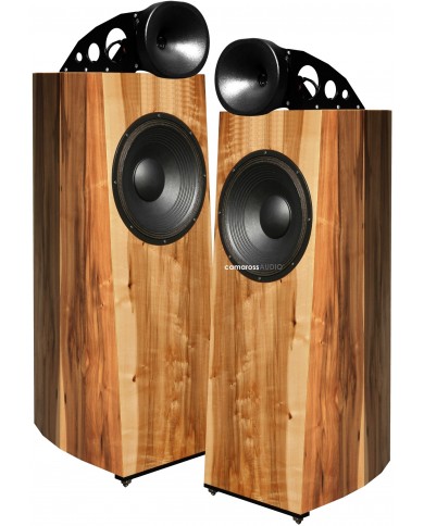 BLUMENHOFER ACOUSTICS Genuin FS 2 MK II BLUMENHOFER ACOUSTICS Genuin FS 2 MK II