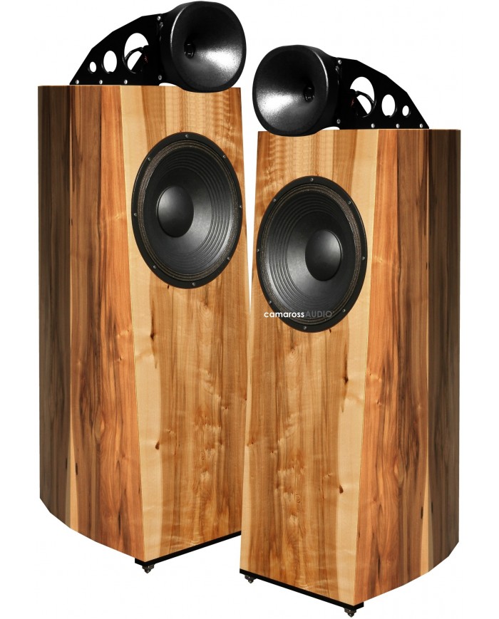 BLUMENHOFER ACOUSTICS Genuin FS 2 MK II BLUMENHOFER ACOUSTICS Genuin FS 2 MK II