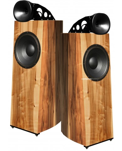 BLUMENHOFER ACOUSTICS Genuin FS 2 MK II BLUMENHOFER ACOUSTICS Genuin FS 2 MK II