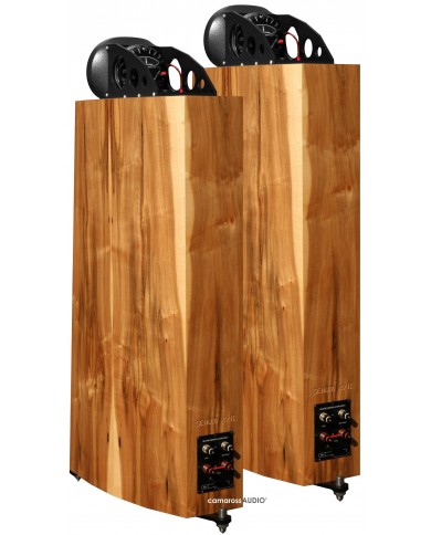 BLUMENHOFER ACOUSTICS Genuin FS 2 MK II Rear BLUMENHOFER ACOUSTICS Genuin FS 2 MK II Rear