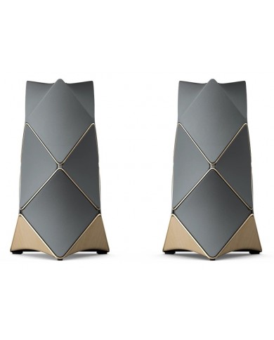 Bang & Olufsen BeoLab 90 IRON GREY Bang & Olufsen BeoLab 90 IRON GREY