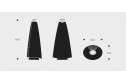 Bang & Olufsen BeoLab 20 Dimensions - Size