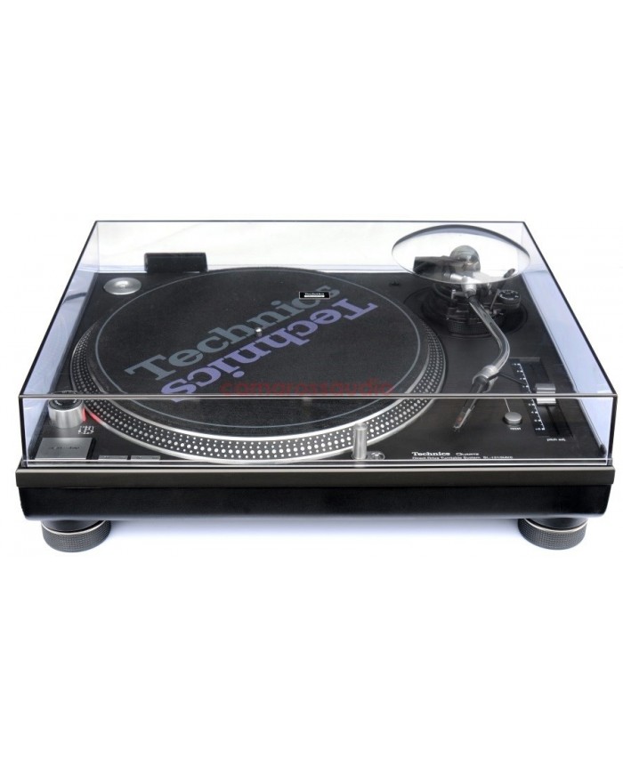 Technics SL-1210MK5