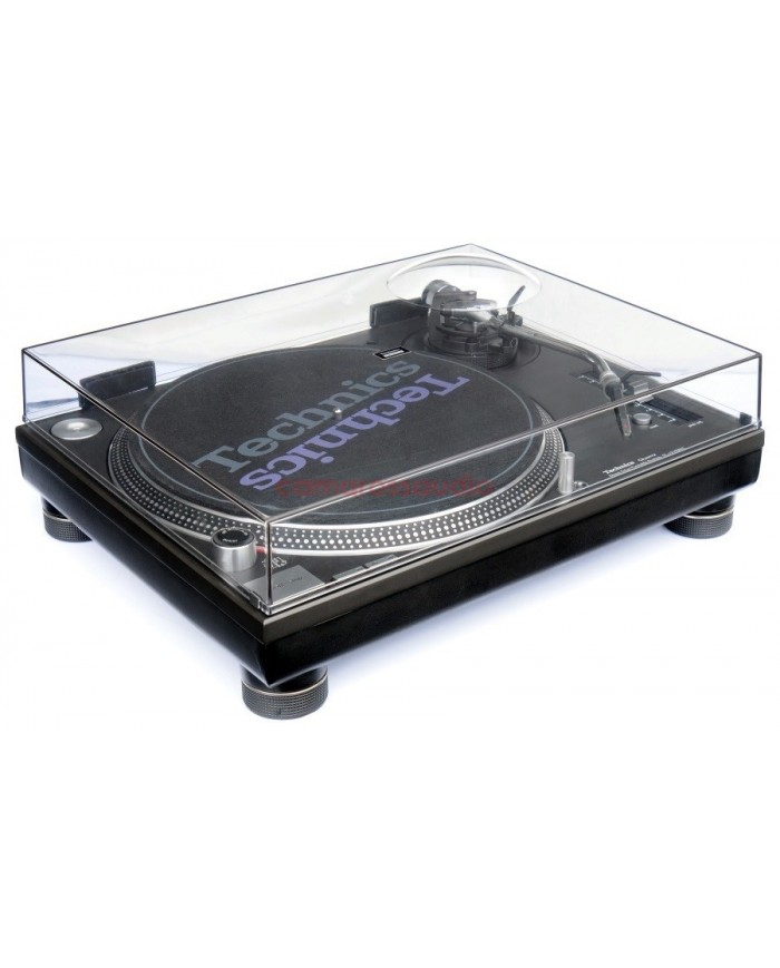 Technics SL-1210MK5