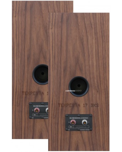 Blumenhofer Acoustics Tempesta 17 BKS MK2 Blumenhofer Acoustics Tempesta 17 BKS MK2