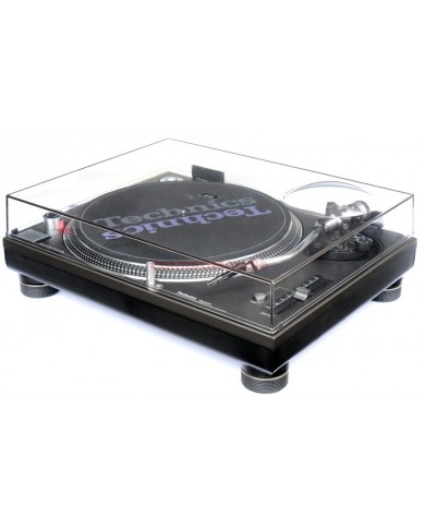 Technics SL-1210MK5  