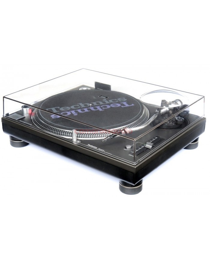 Technics SL-1210MK5
