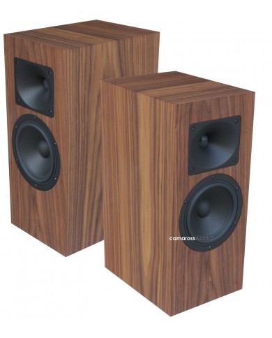 Blumenhofer Acoustics Tempesta 17 BKS MK2 Dark Walnut Blumenhofer Acoustics Tempesta 17 BKS MK2 Dark Walnut
