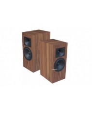 Blumenhofer Acoustics Tempesta 17 BKS MK2 Dark Walnut