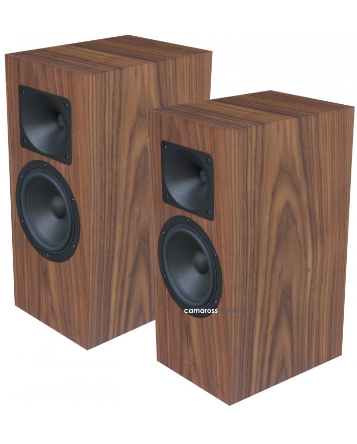 Blumenhofer Acoustics Tempesta 17 BKS MK2 Blumenhofer Acoustics Tempesta 17 BKS MK2