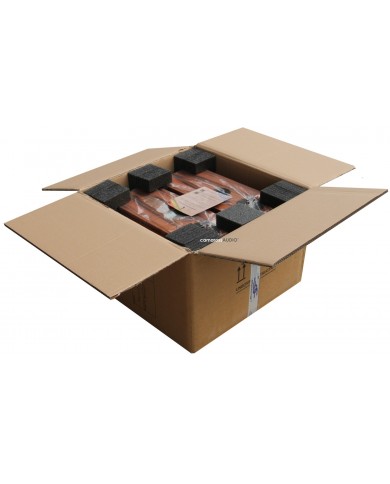 Blumenhofer Acoustics Tempesta 17 BKS MK2 BOX Blumenhofer Acoustics Tempesta 17 BKS MK2 BOX