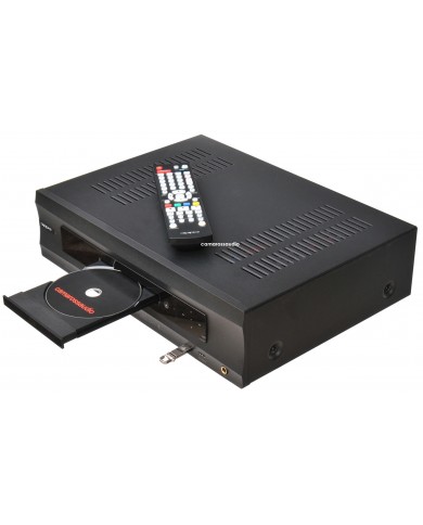 OPPO BDP-105D ( Darbee Edition )