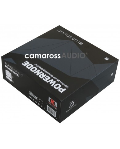 Bluesound PowerNode N330 BOX Bluesound PowerNode N330 BOX