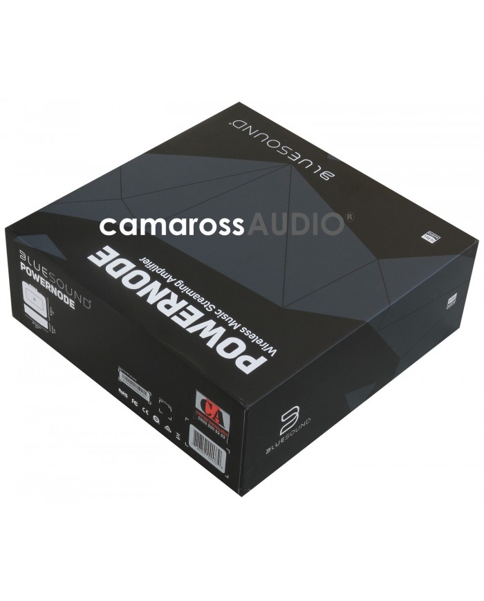 Bluesound PowerNode N330