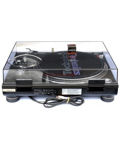 Technics SL-1210MK5  