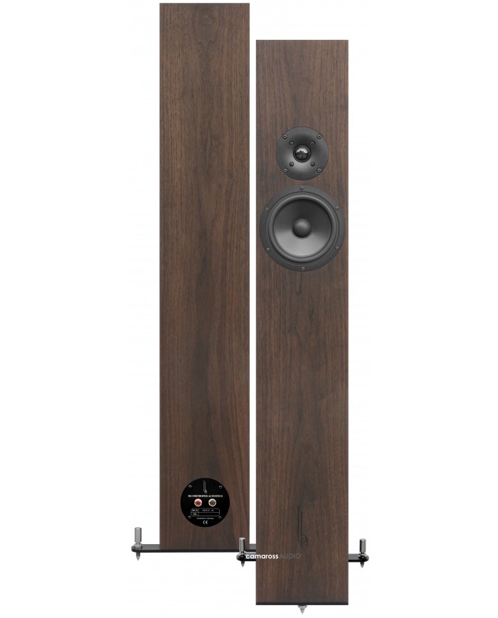 Blumenhofer Acoustics Fun 17 MK2 Blumenhofer Acoustics Fun 17 MK2